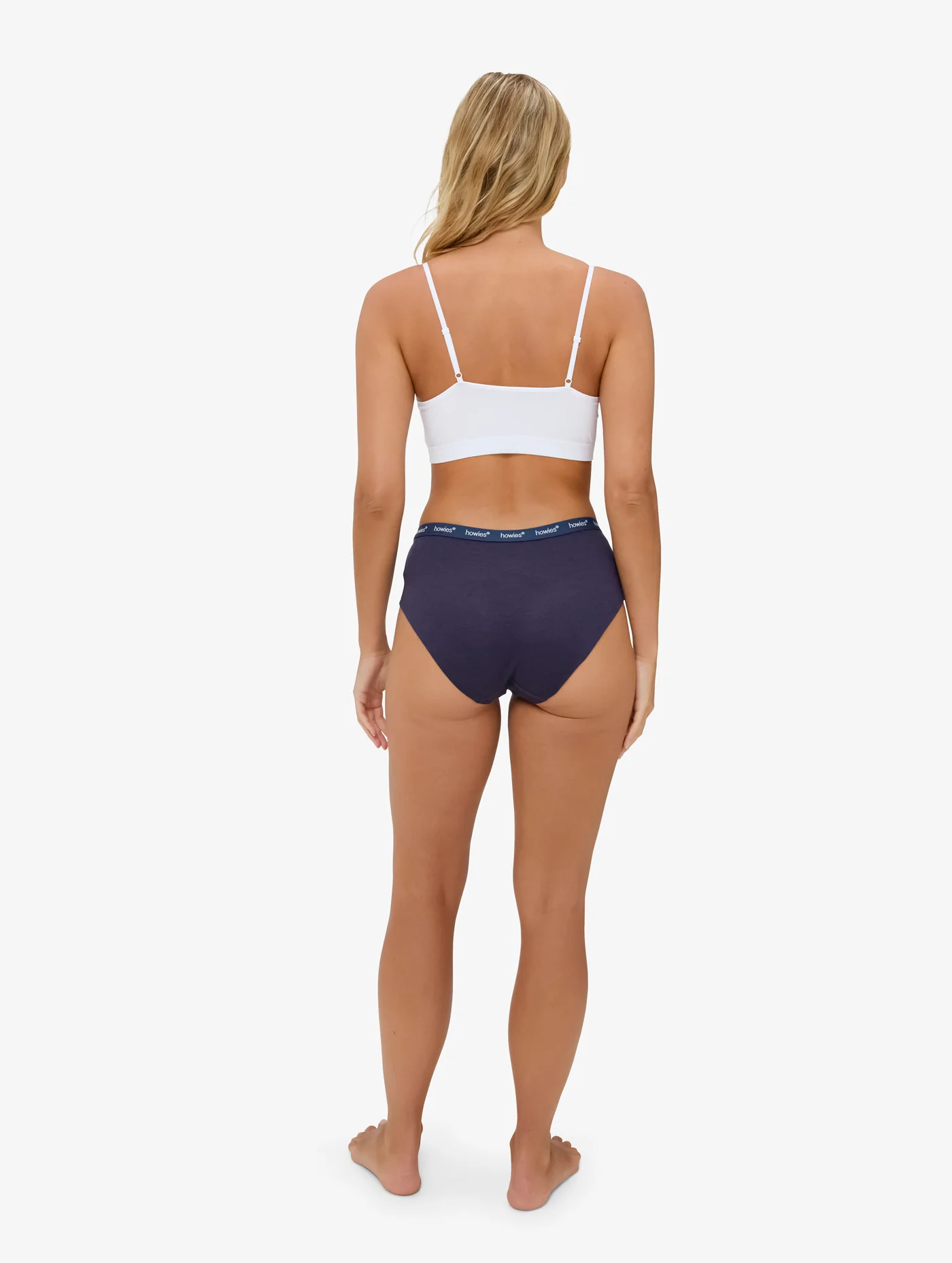 Women's Amman Seamless Modal Bralette (3 Pack) - Image 5