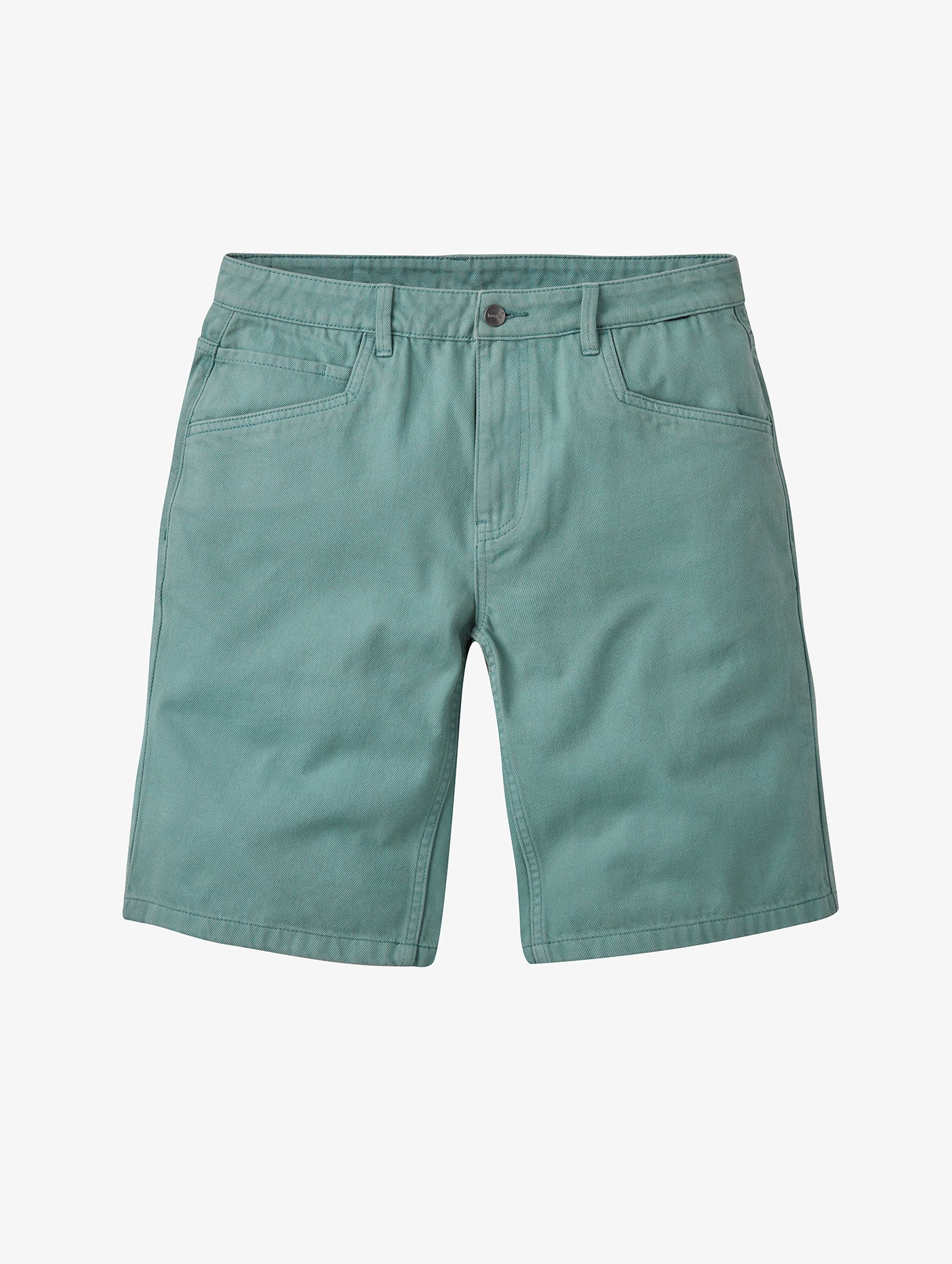 Men's Llew Denim Short