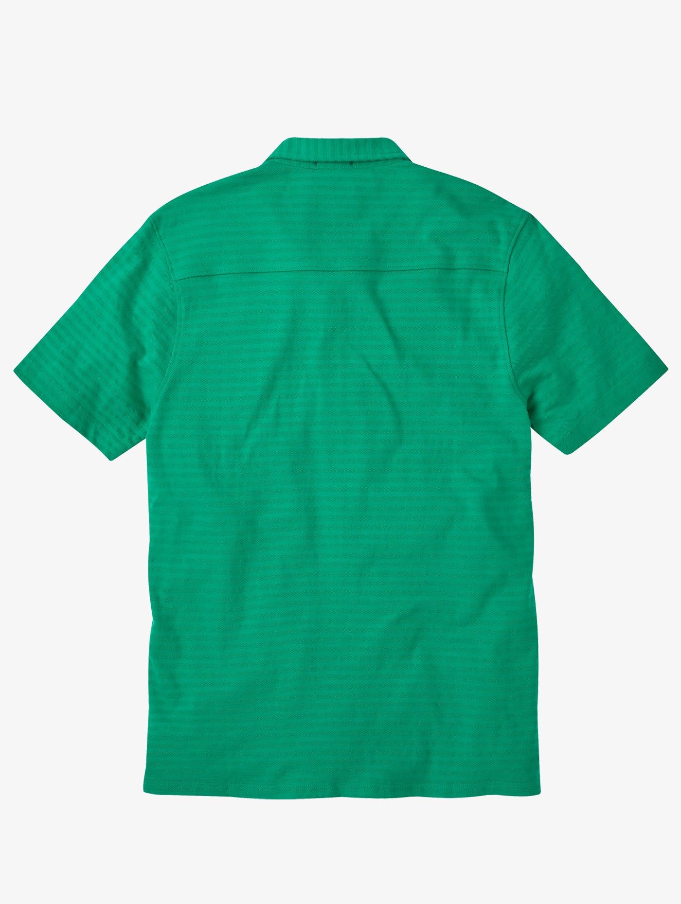 Men's Arian Short Sleeved Shirt - Image 3