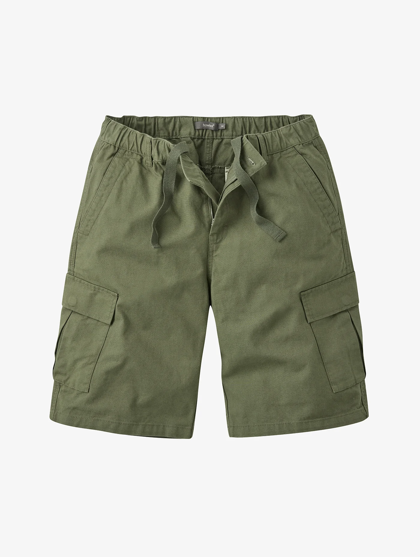 Men's Ezra Cargo Short - Image 2