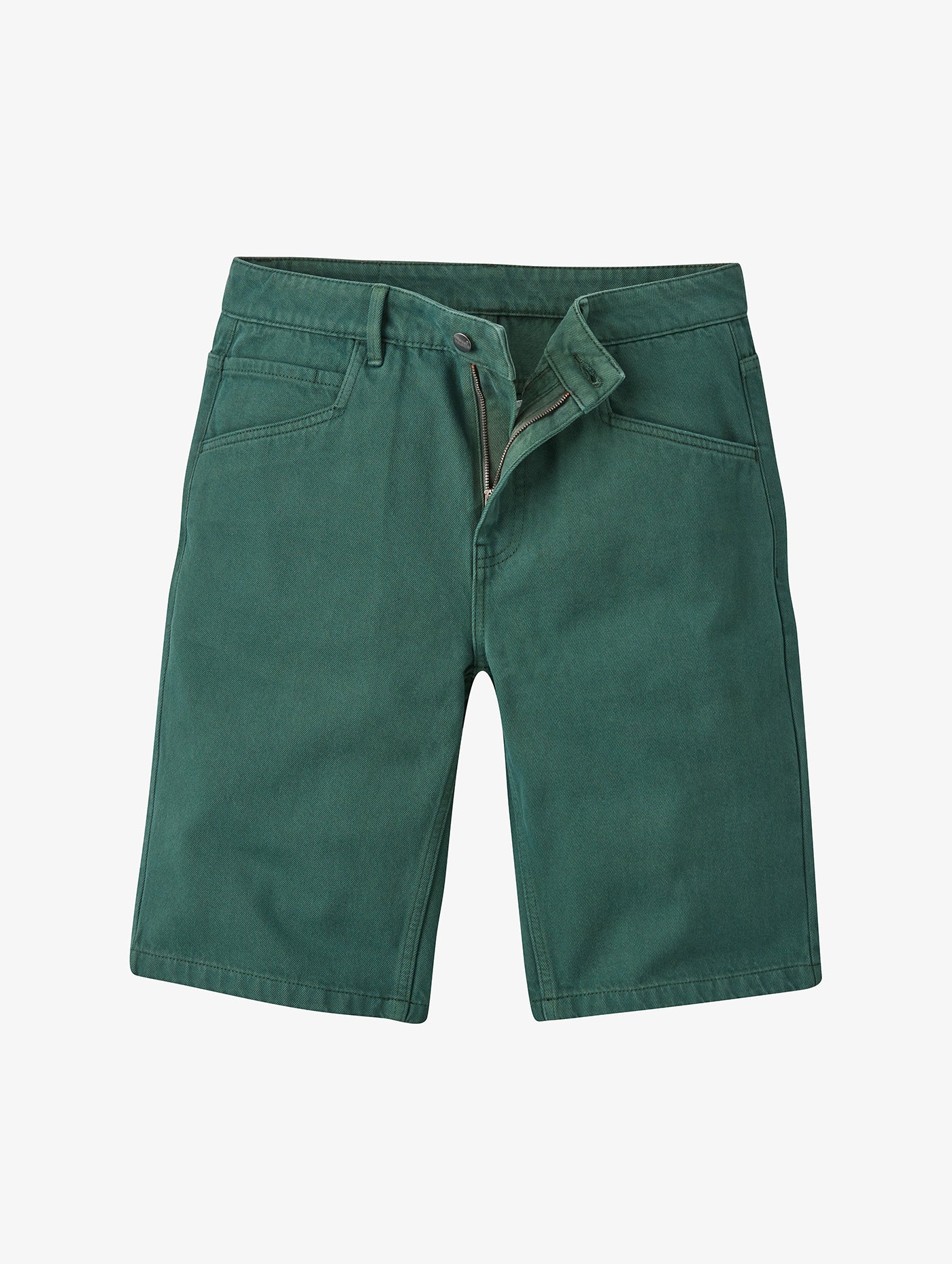 Men's Llew Denim Short - Image 2