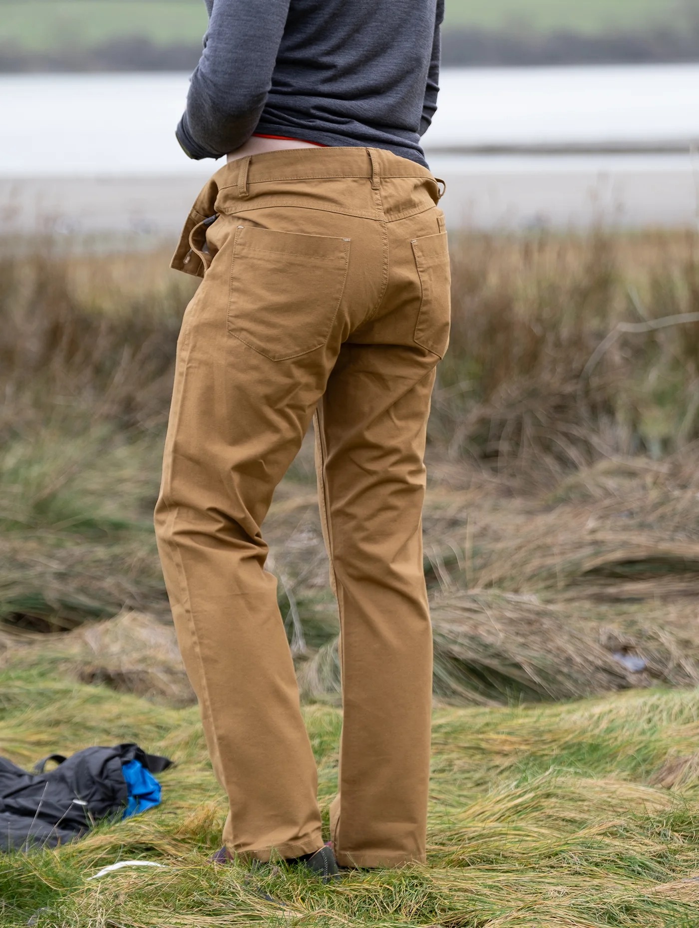 Men's Nevyn Trouser - Image 3
