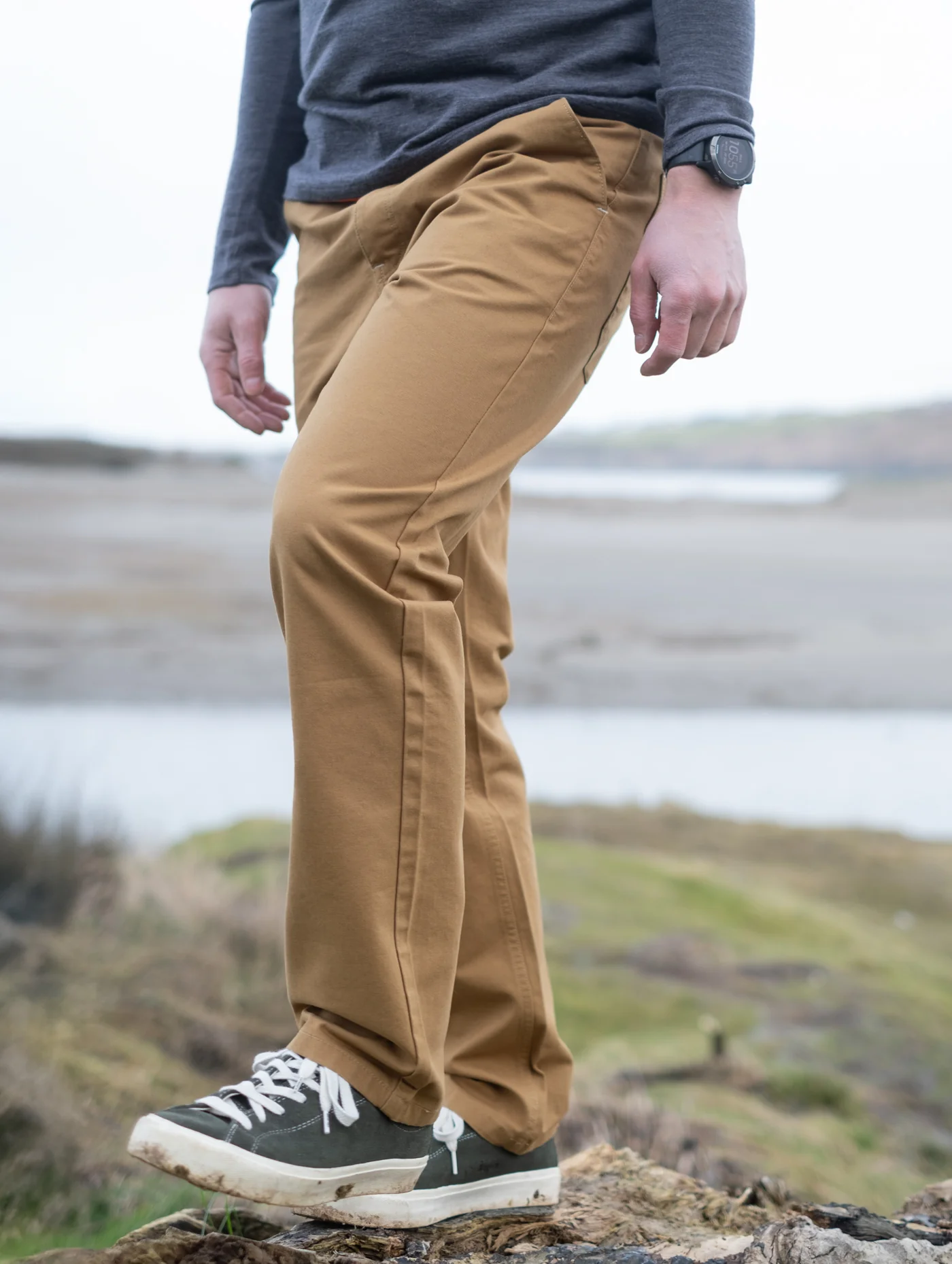 Men's Nevyn Trouser - Image 6