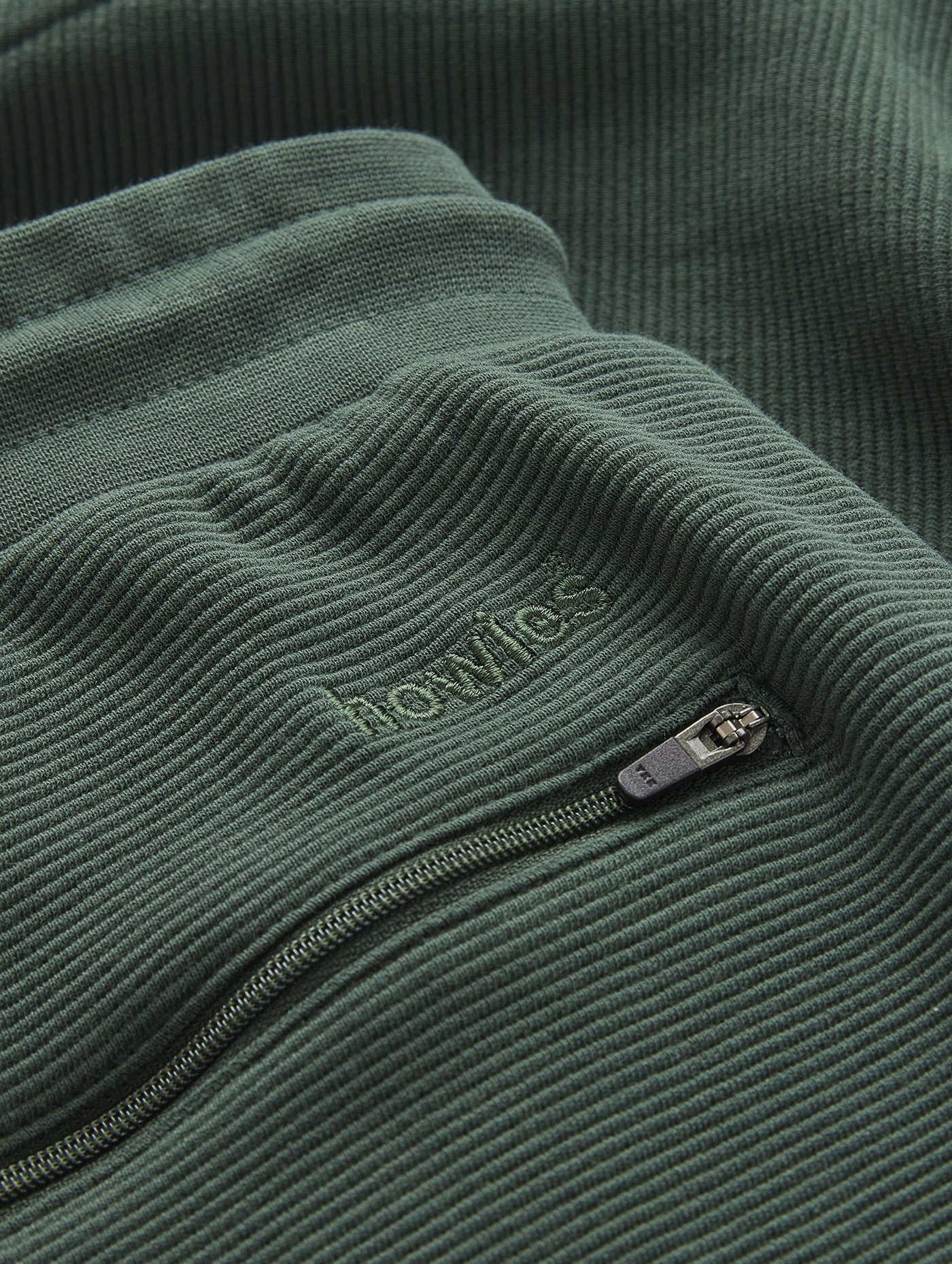 Men's Otto Organic Sweat Short - Image 2