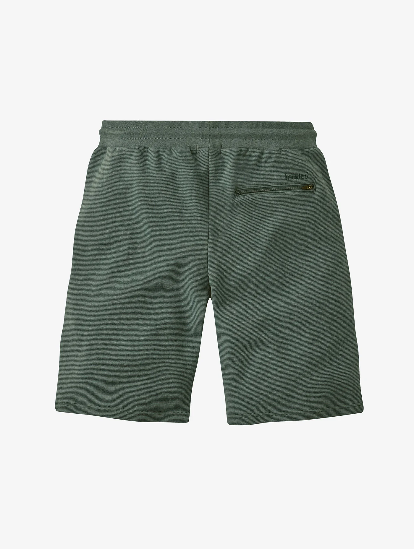 Men's Otto Organic Sweat Short - Image 3