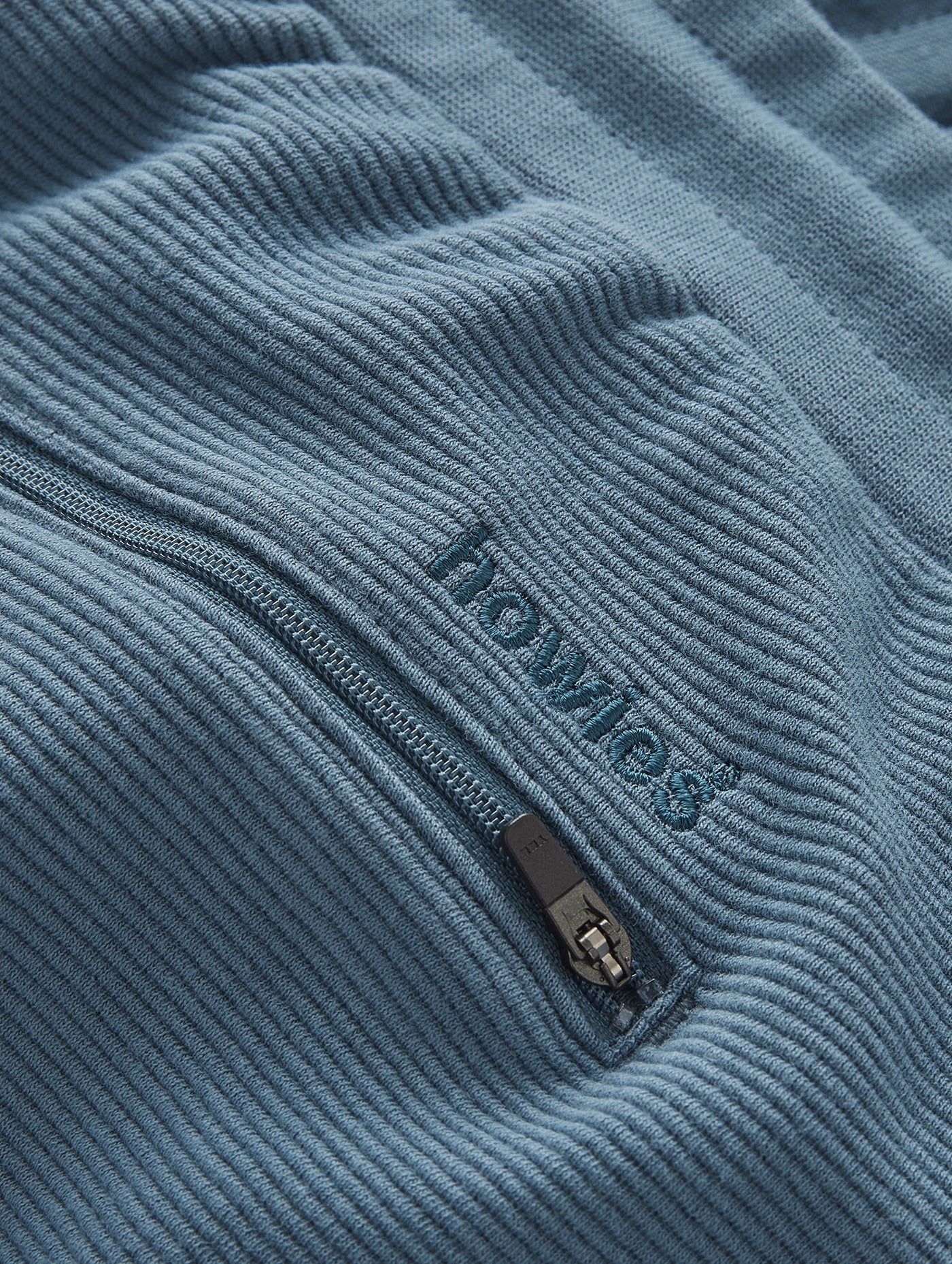 Men's Otto Organic Sweat Short - Image 2