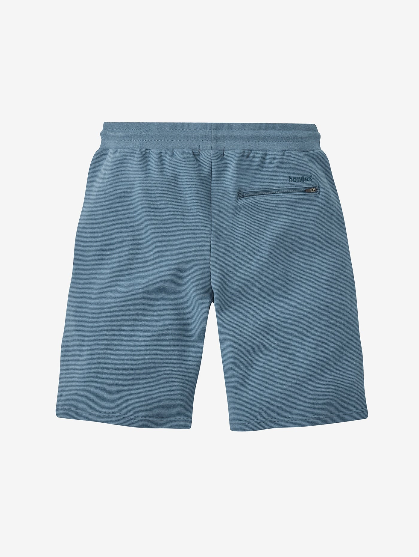 Men's Otto Organic Sweat Short - Image 3