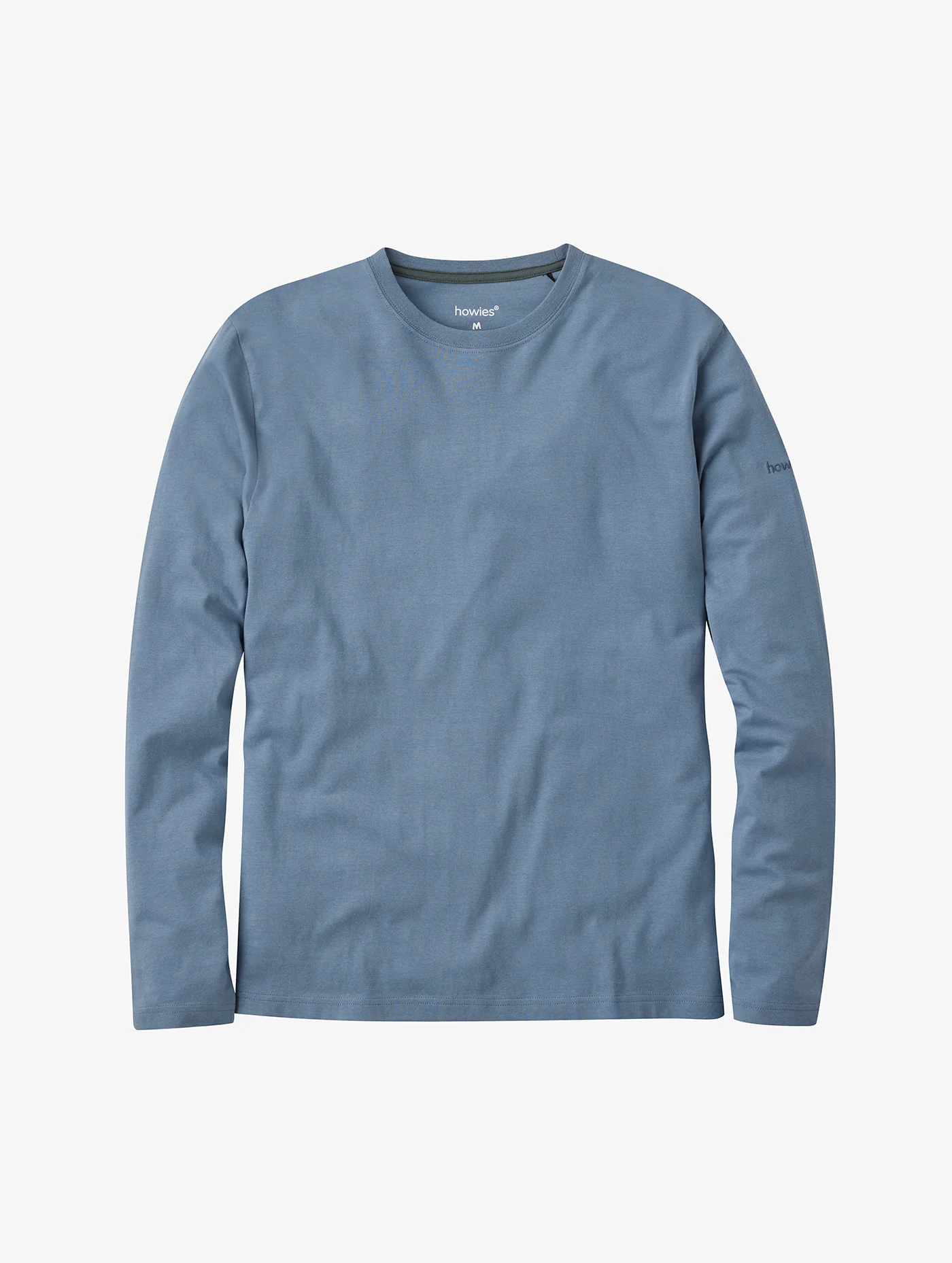 Men's XXX Organic Long Sleeve Tee