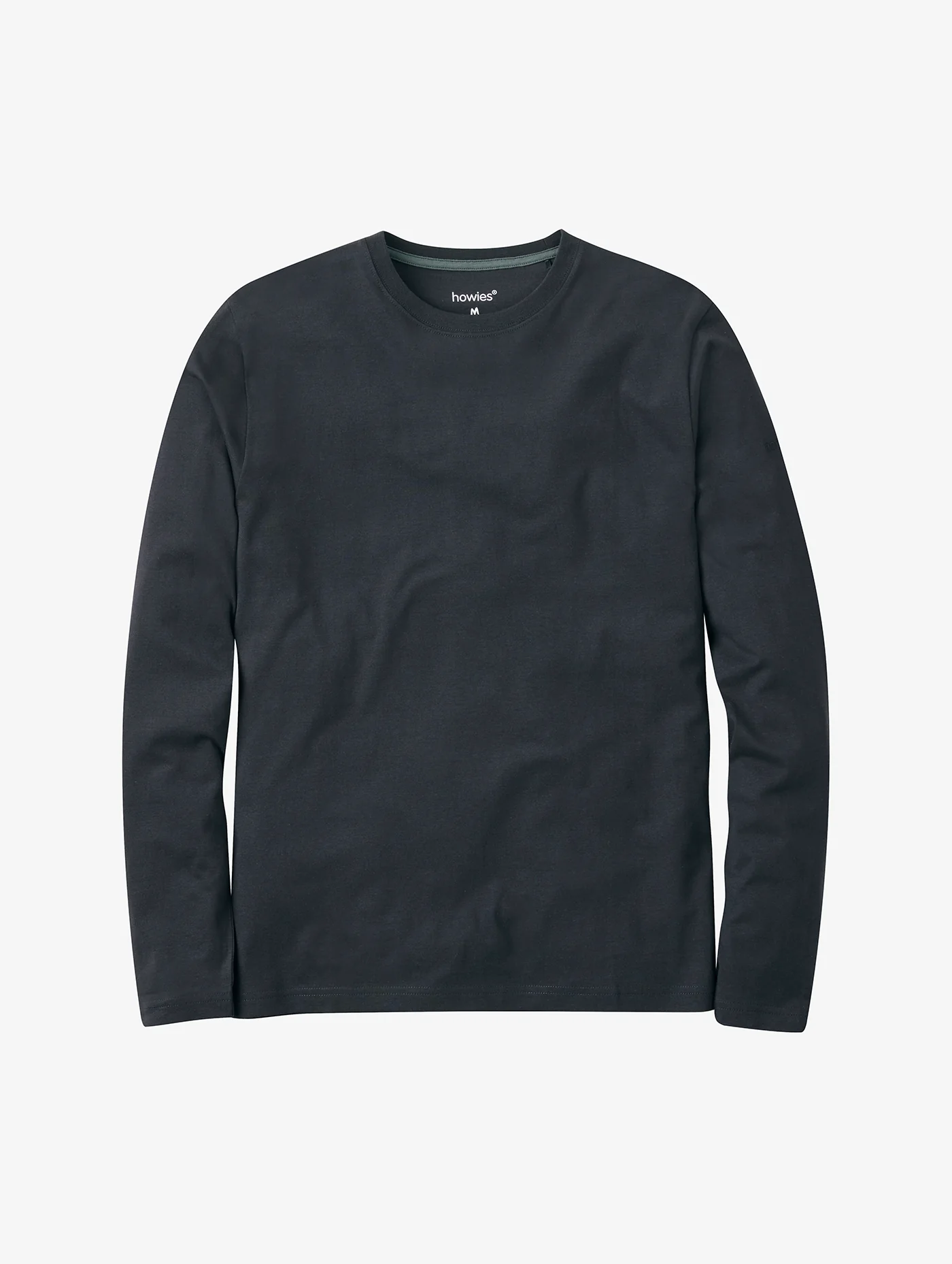Men's XXX Organic Long Sleeve Tee