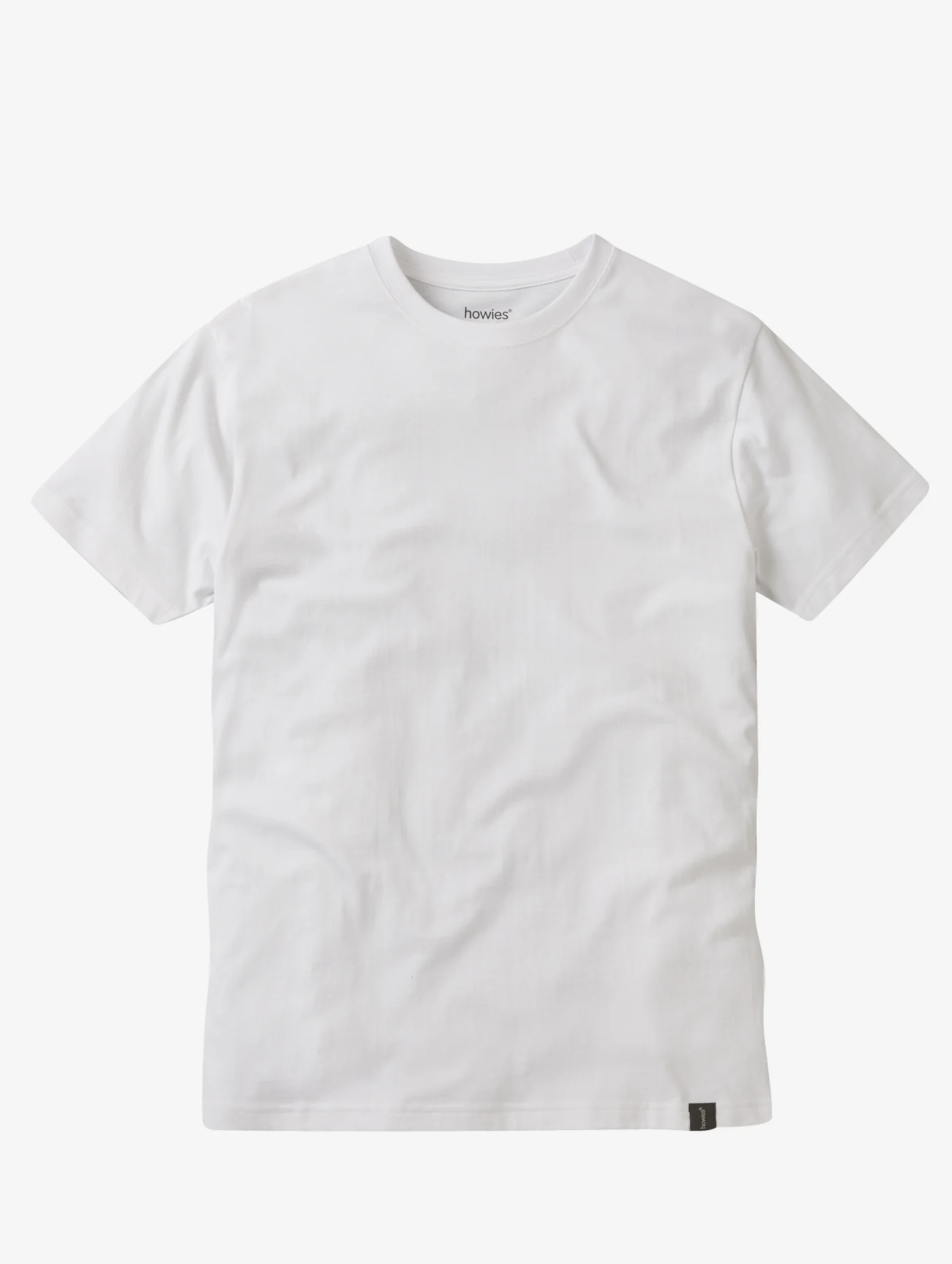 Men's XXX Organic Tee