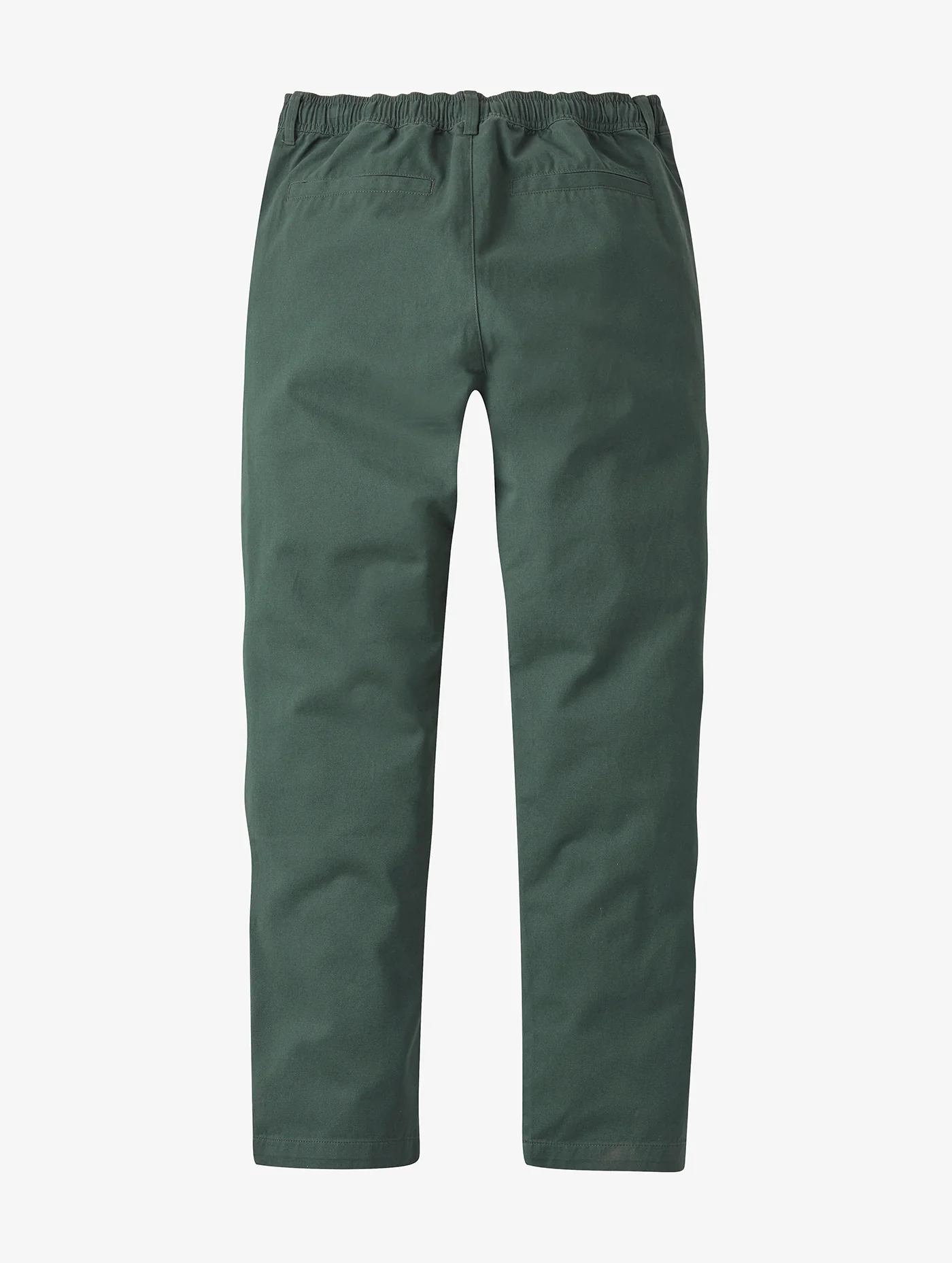 Women's Delphi Chino Trouser - Image 2