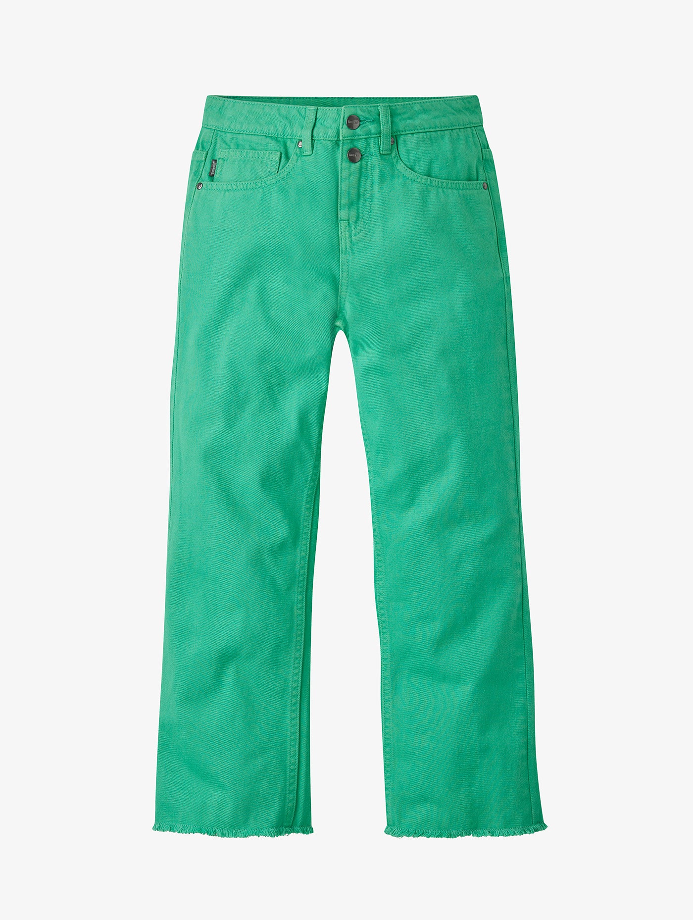 Women's Enid Cropped Jean