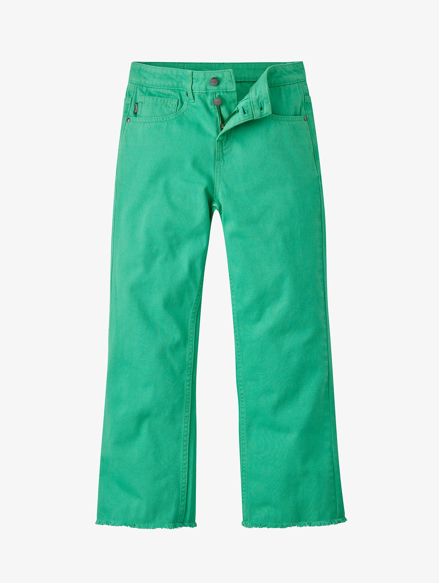 Women's Enid Cropped Jean - Image 2