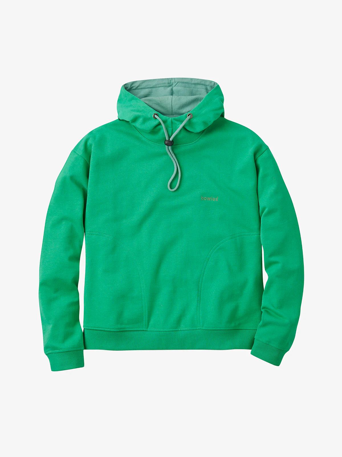 Women's Maggie Organic Hoody