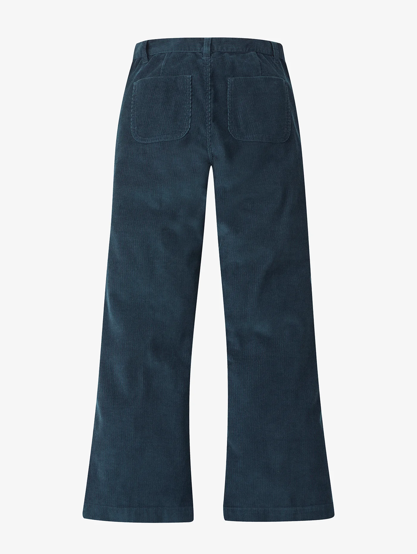 Women's Oldcastle Corduroy Trouser - Image 2