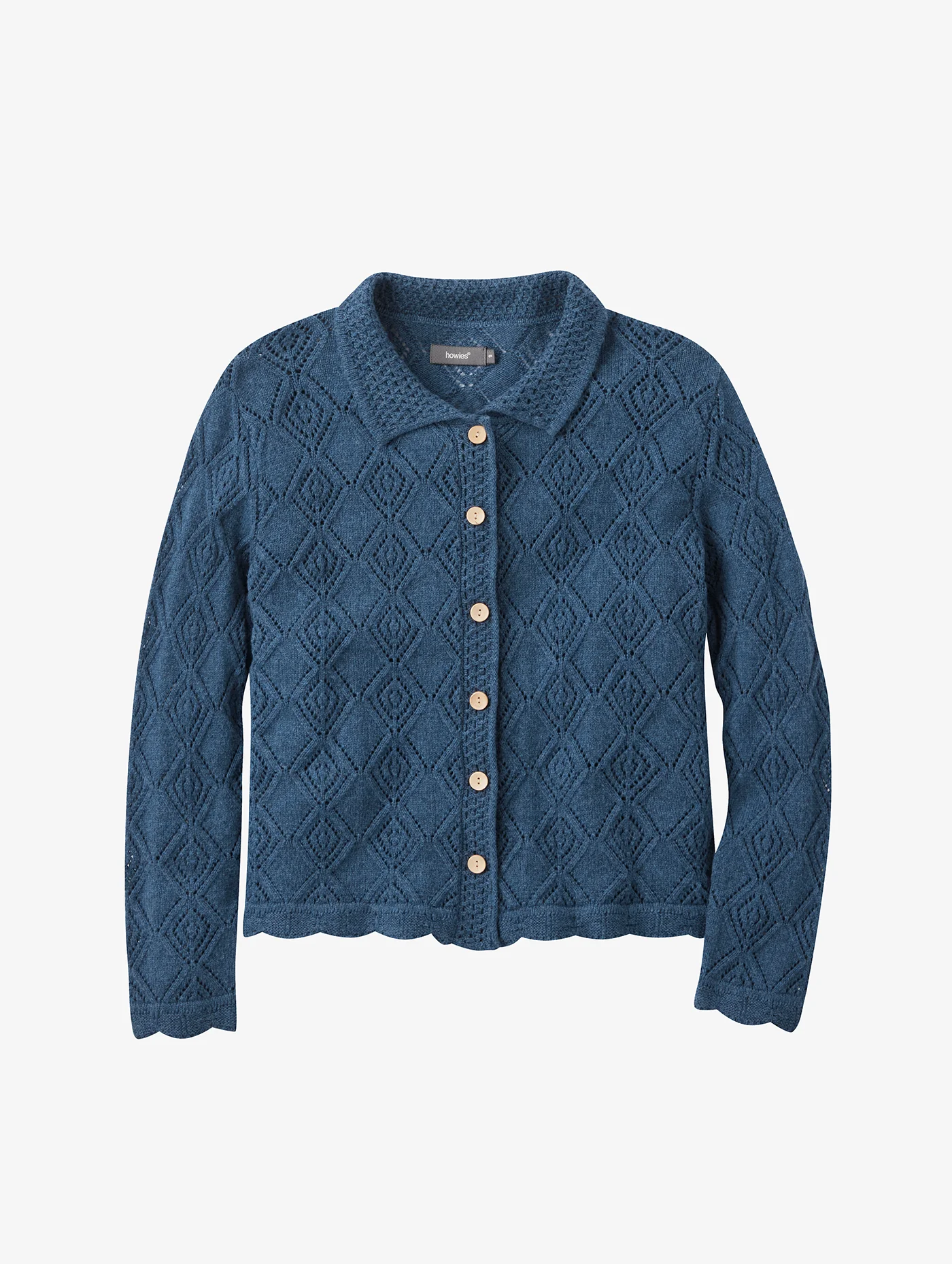 Women's Verity Knitted Cardigan