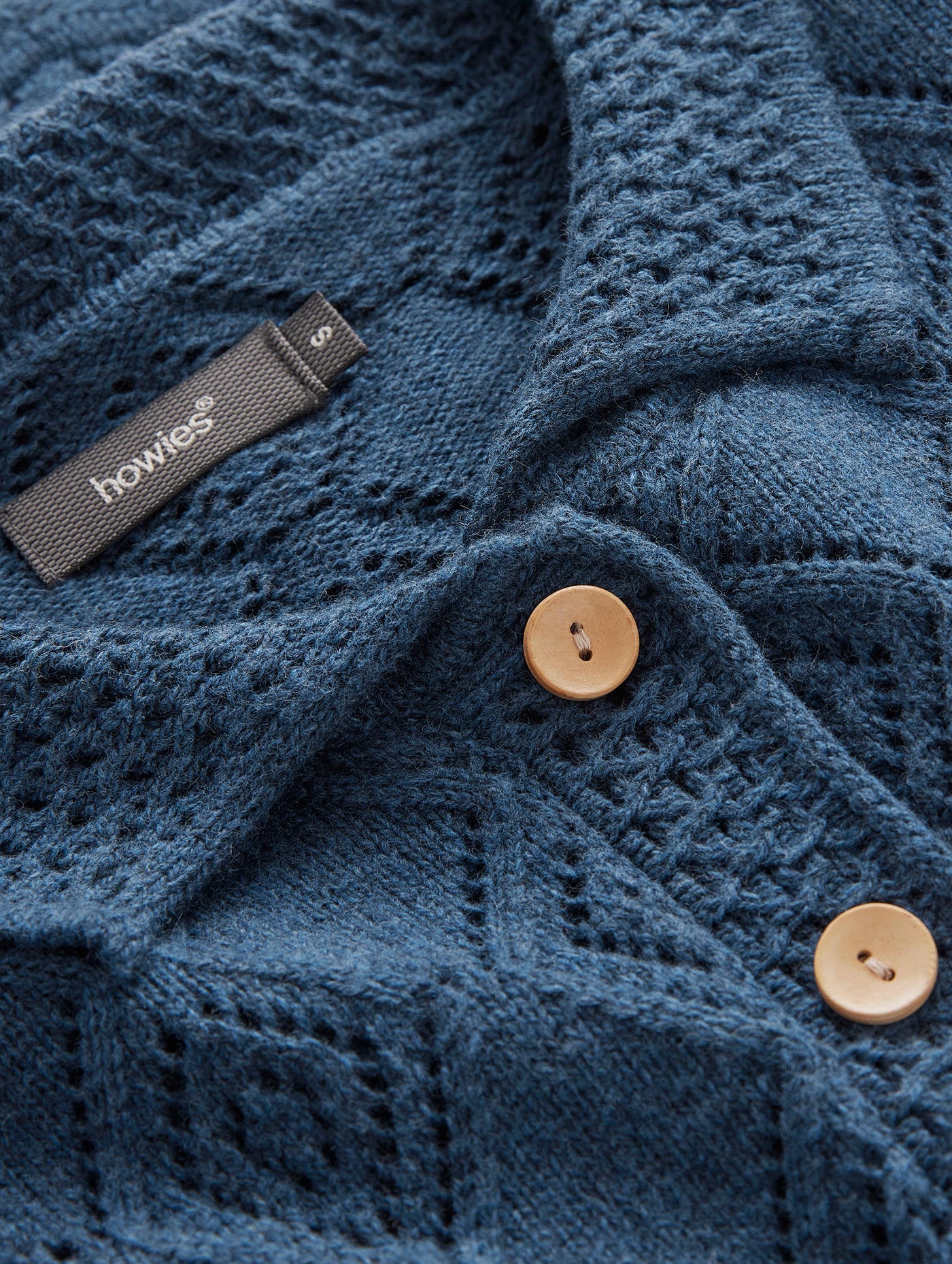Women's Verity Knitted Cardigan - Image 2