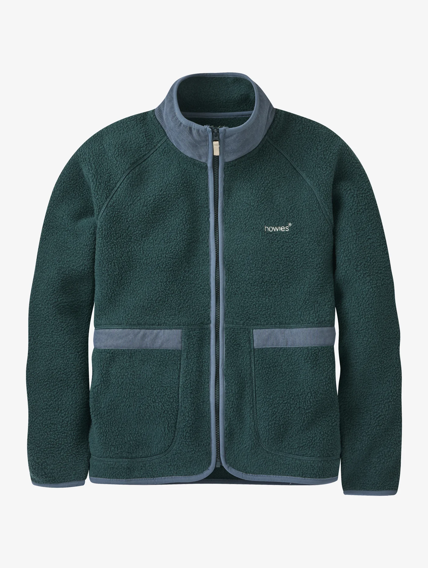 Women's Whitland Recycled Fleece